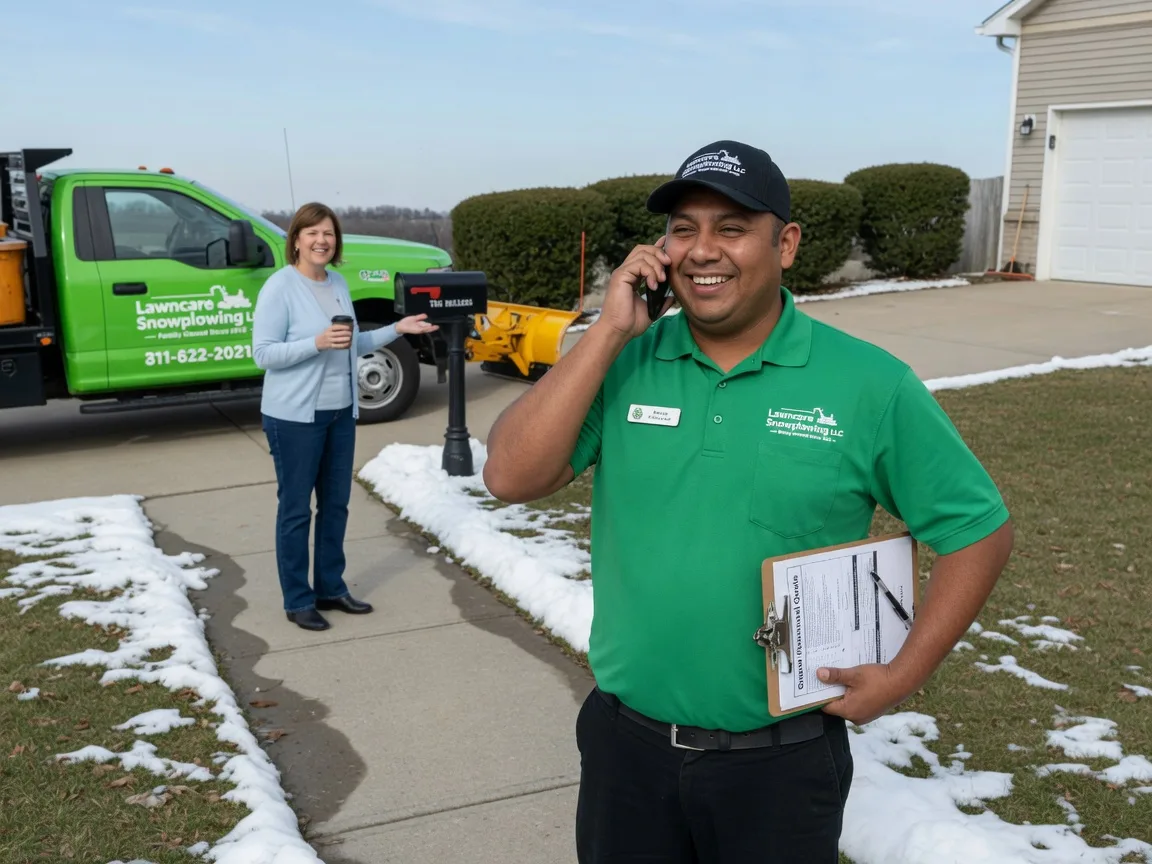 Lawn Care Services By Expert Landscaper Minto, ND FAQs